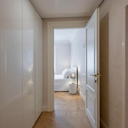 Milan Royal Suites - Centro Brera Extérieur photo