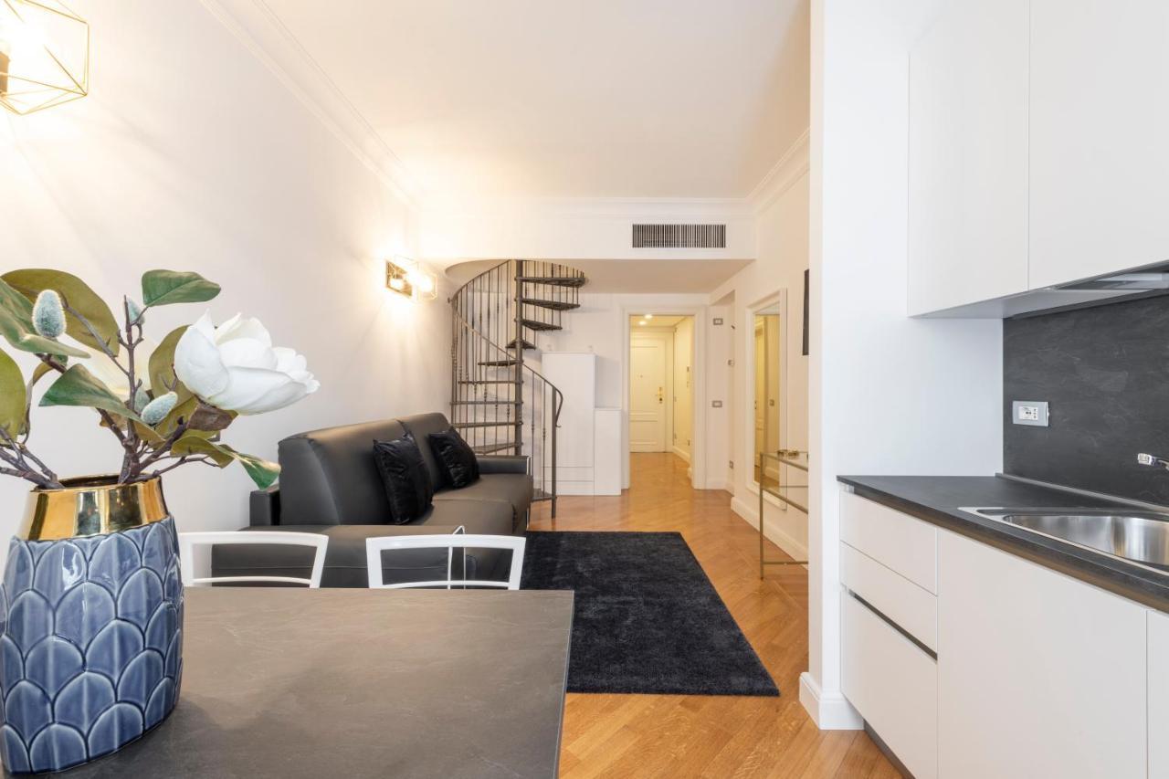Milan Royal Suites - Centro Brera Extérieur photo