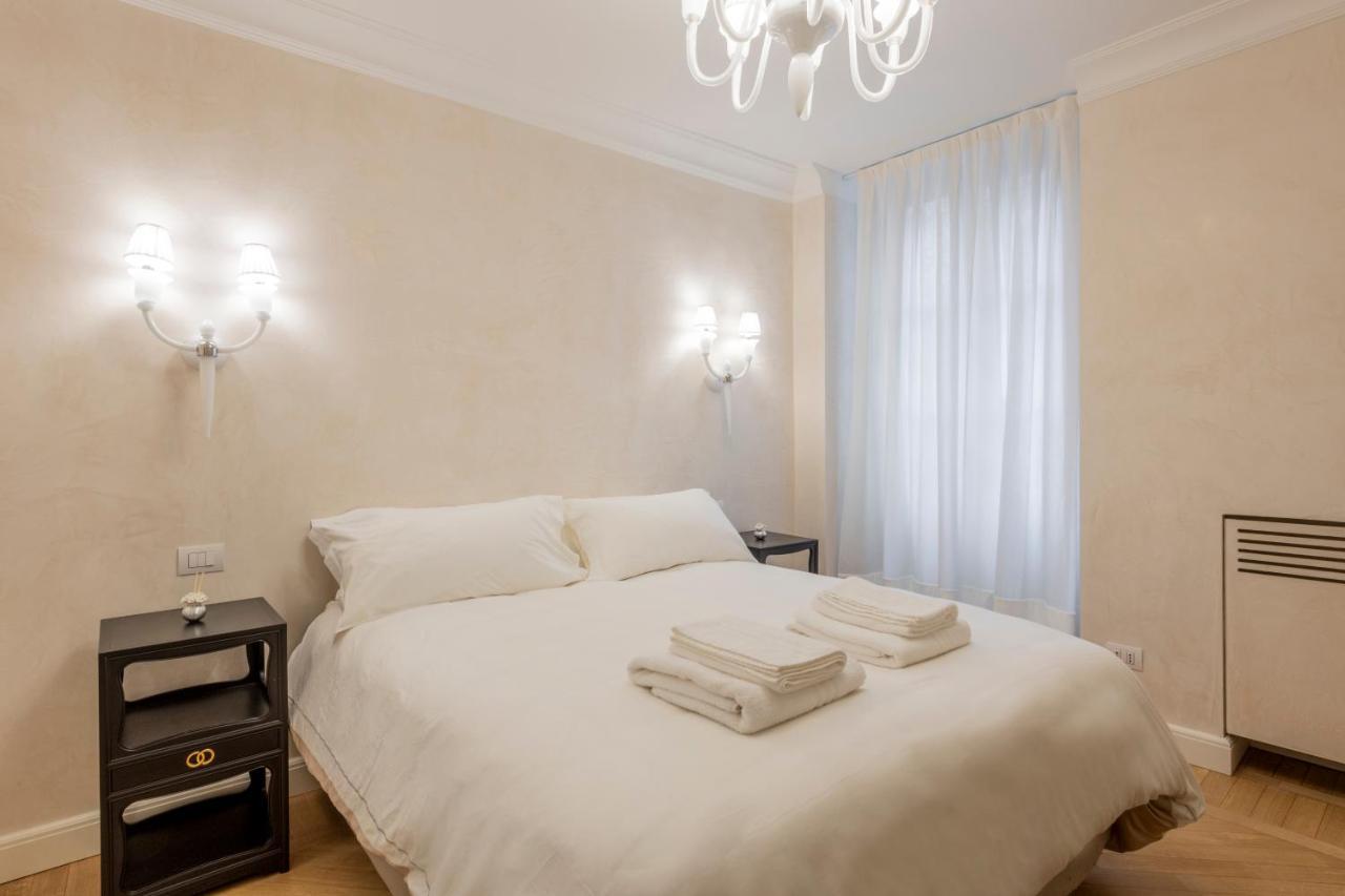 Milan Royal Suites - Centro Brera Extérieur photo