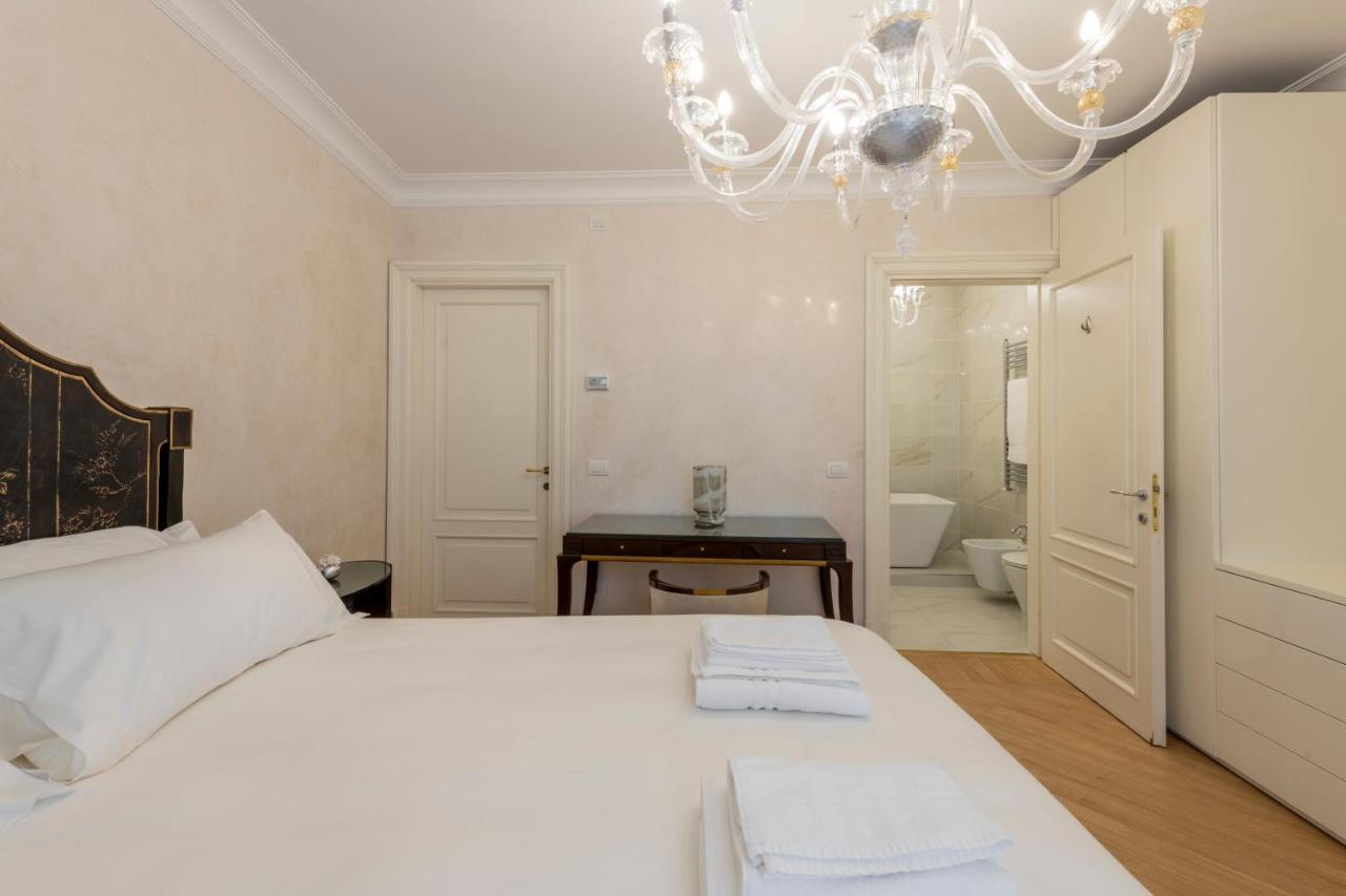 Milan Royal Suites - Centro Brera Extérieur photo