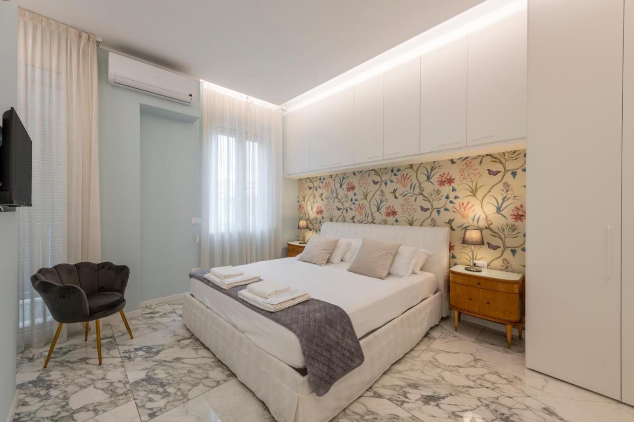 Milan Royal Suites - Centro Brera Extérieur photo