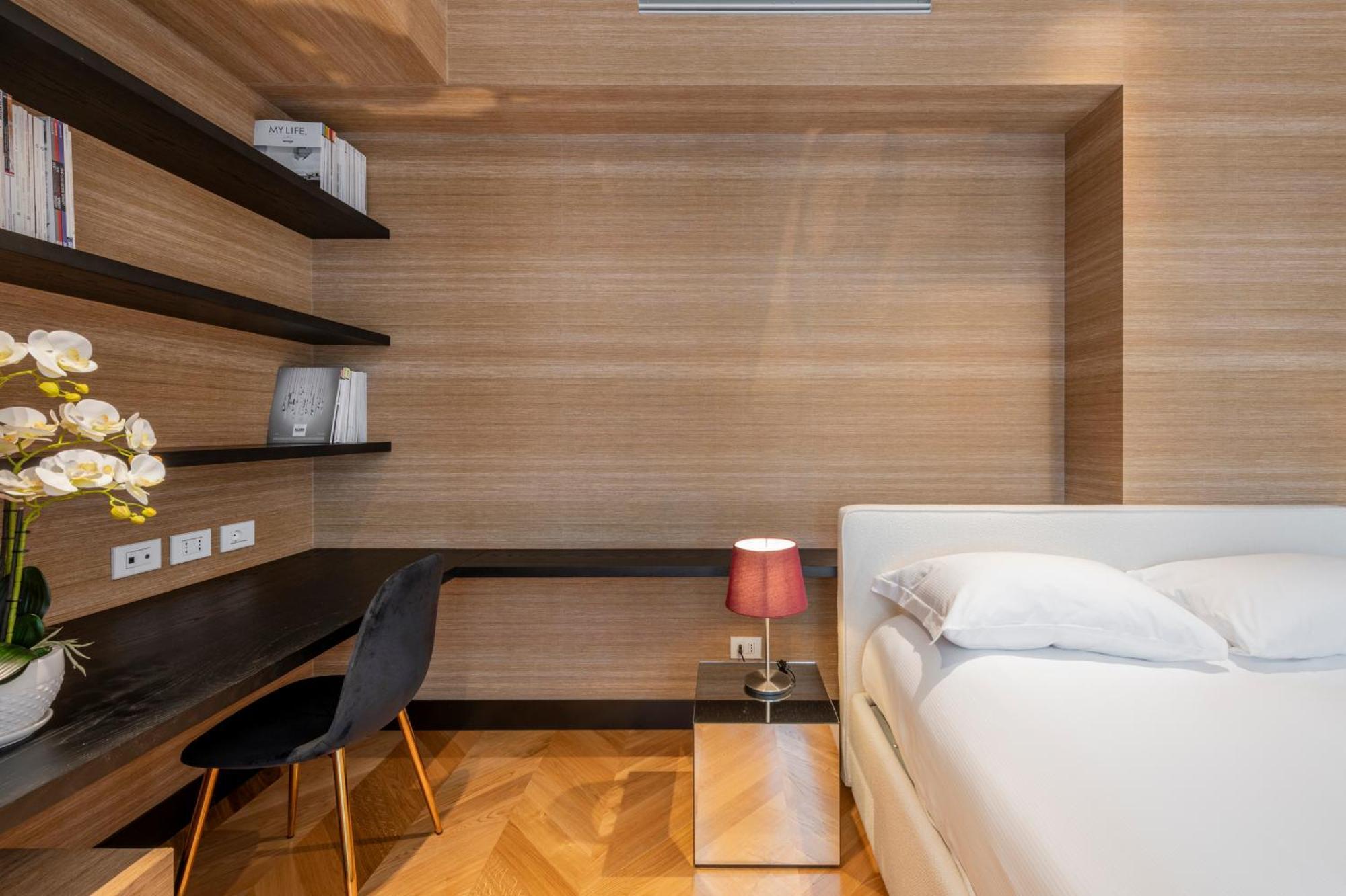 Milan Royal Suites - Centro Brera Extérieur photo