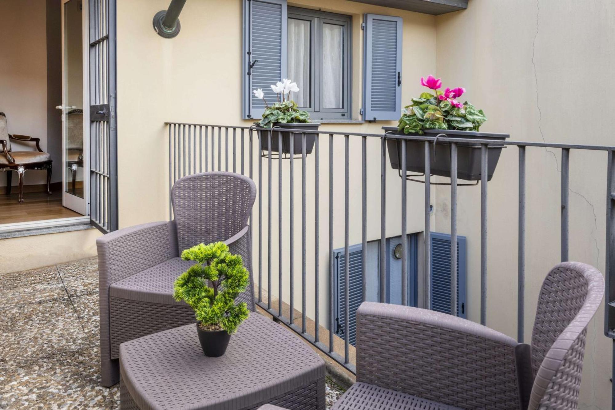 Milan Royal Suites - Centro Brera Extérieur photo