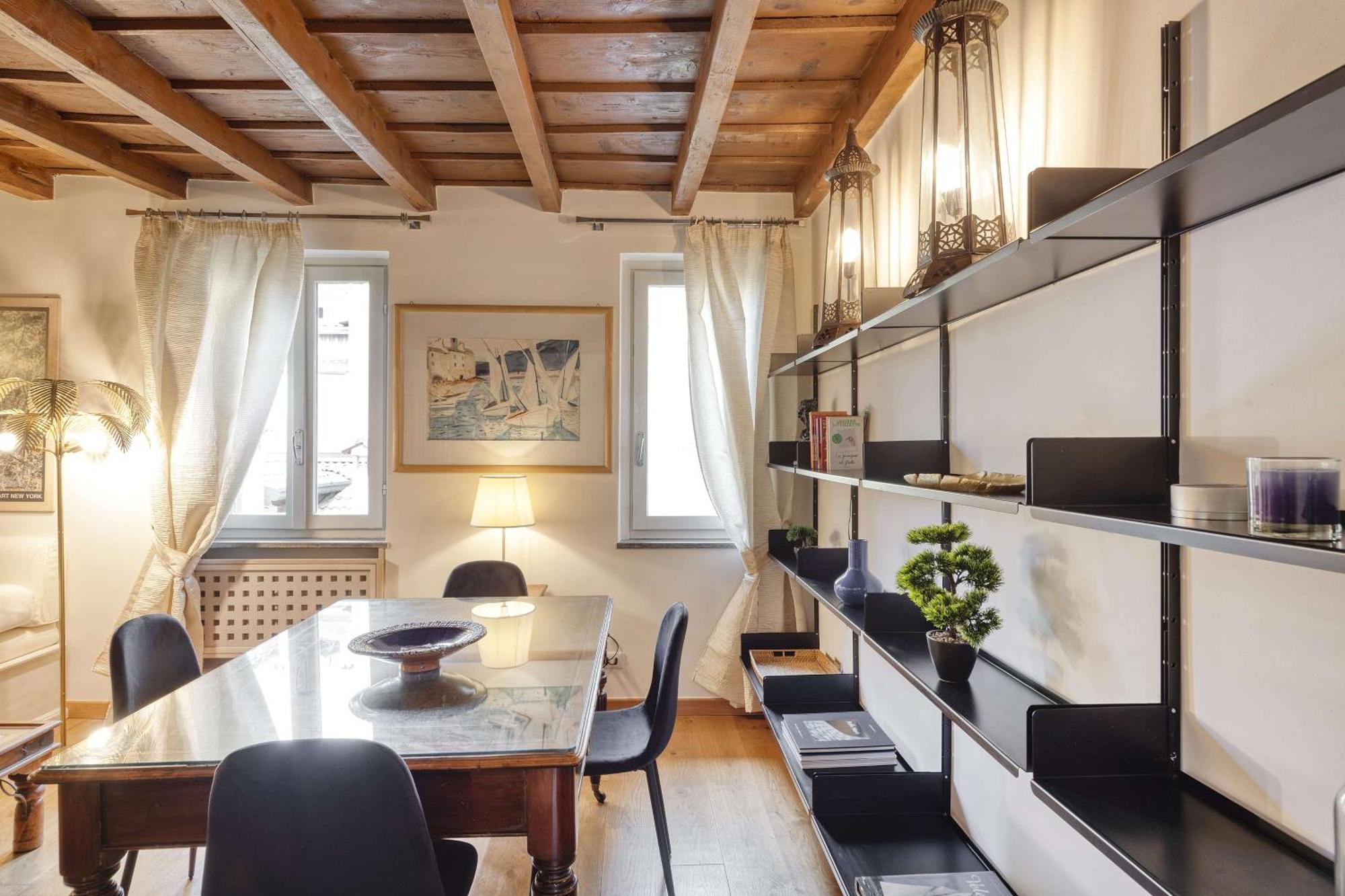 Milan Royal Suites - Centro Brera Extérieur photo
