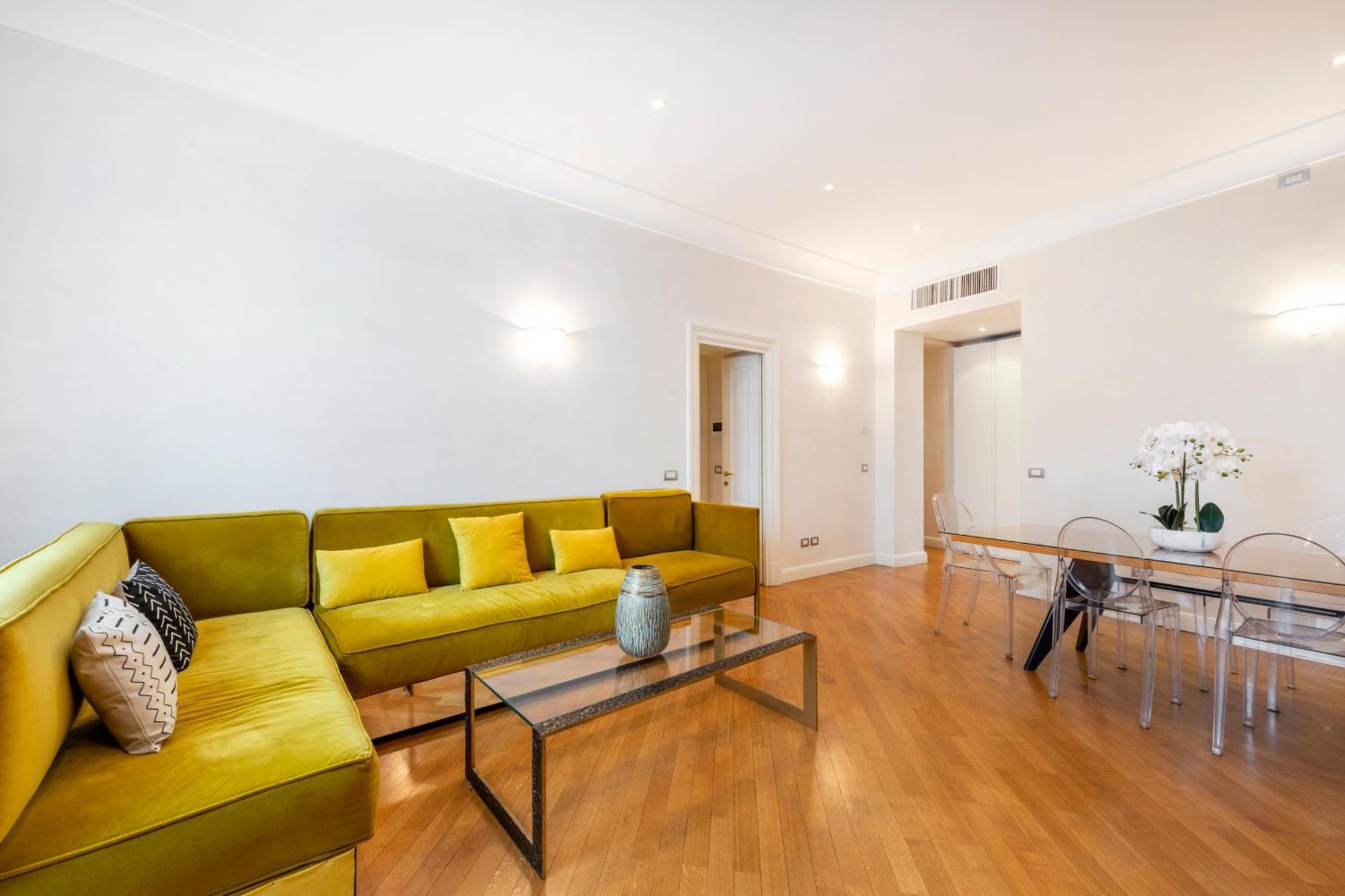 Milan Royal Suites - Centro Brera Extérieur photo