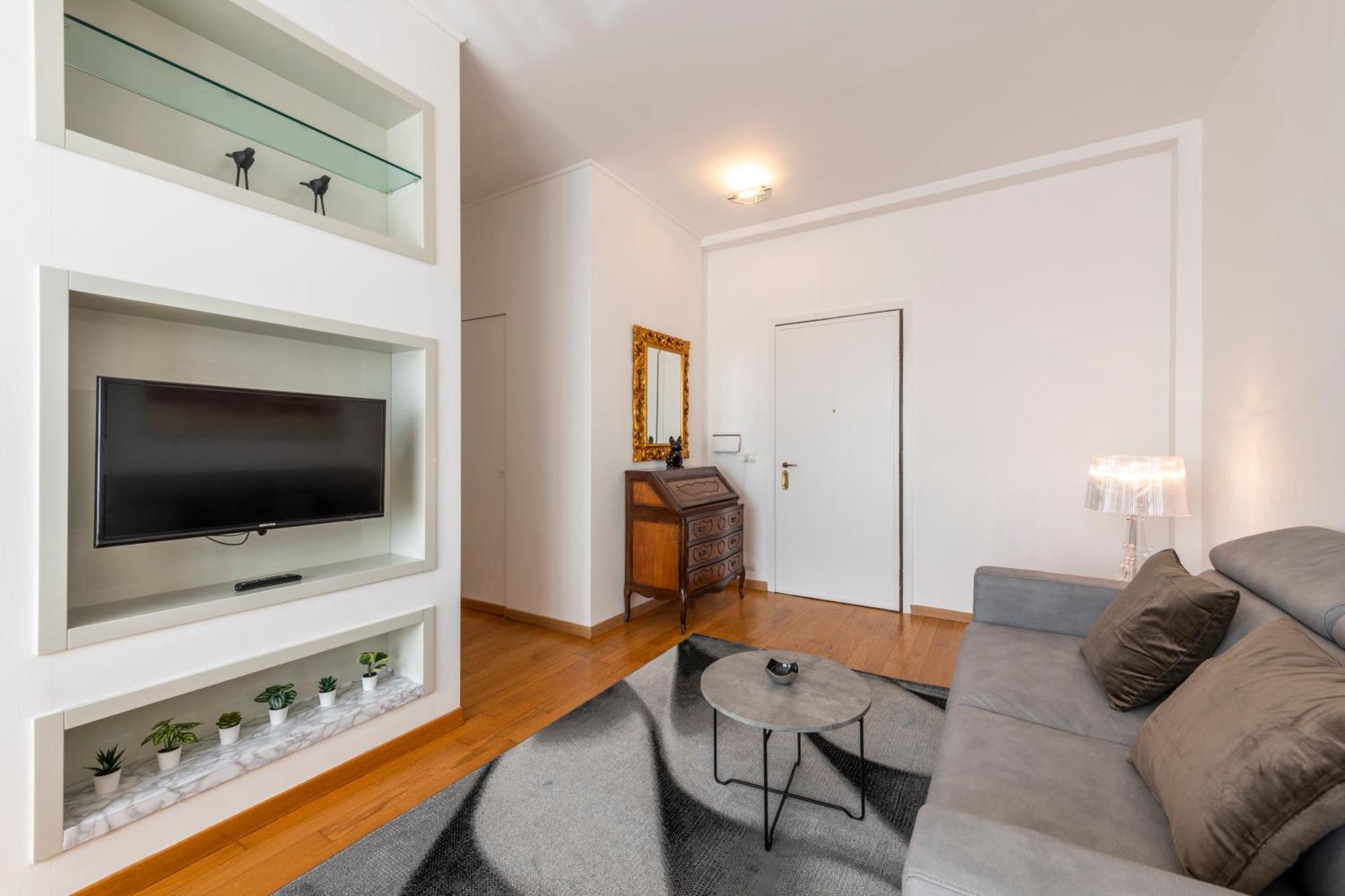 Milan Royal Suites - Centro Brera Extérieur photo