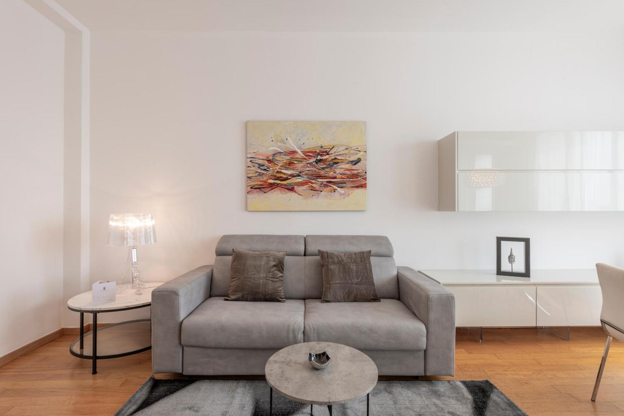 Milan Royal Suites - Centro Brera Extérieur photo