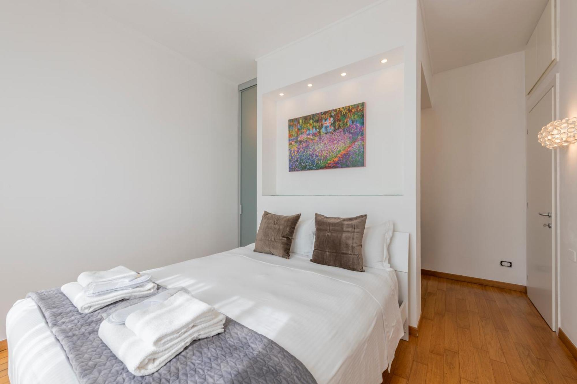Milan Royal Suites - Centro Brera Extérieur photo