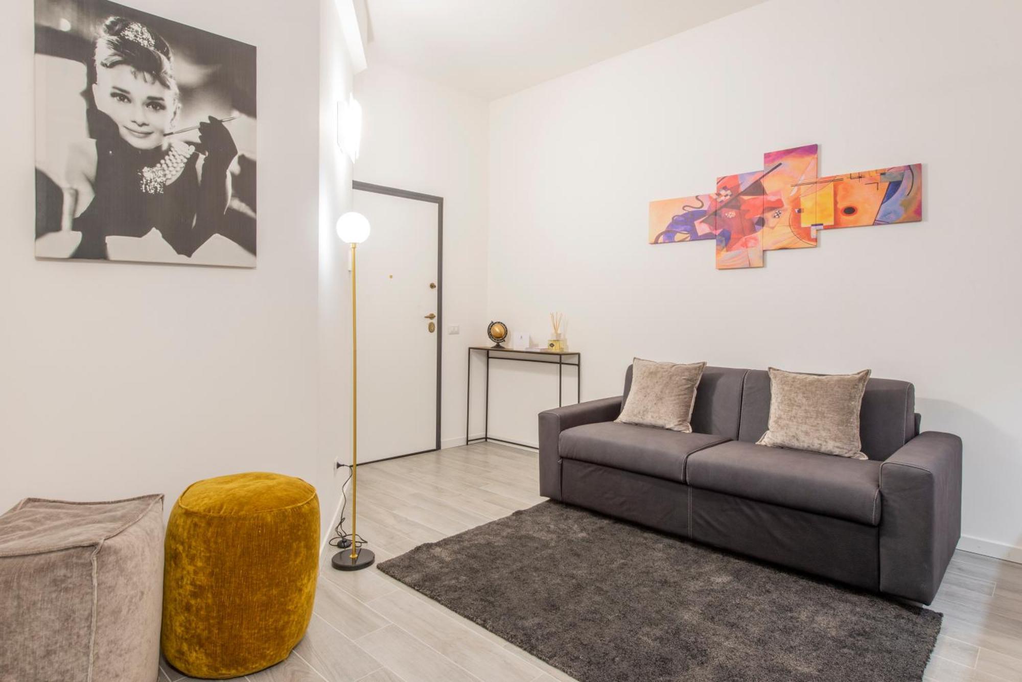 Milan Royal Suites - Centro Brera Chambre photo