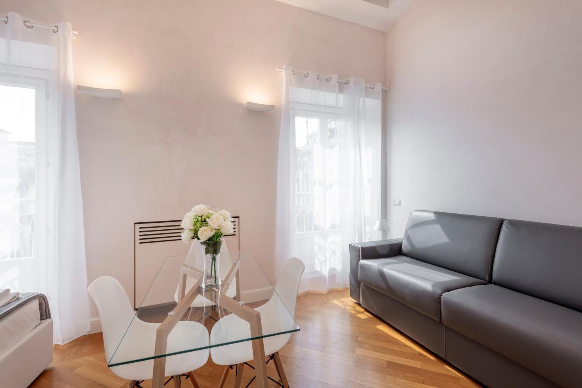 Milan Royal Suites - Centro Brera Extérieur photo
