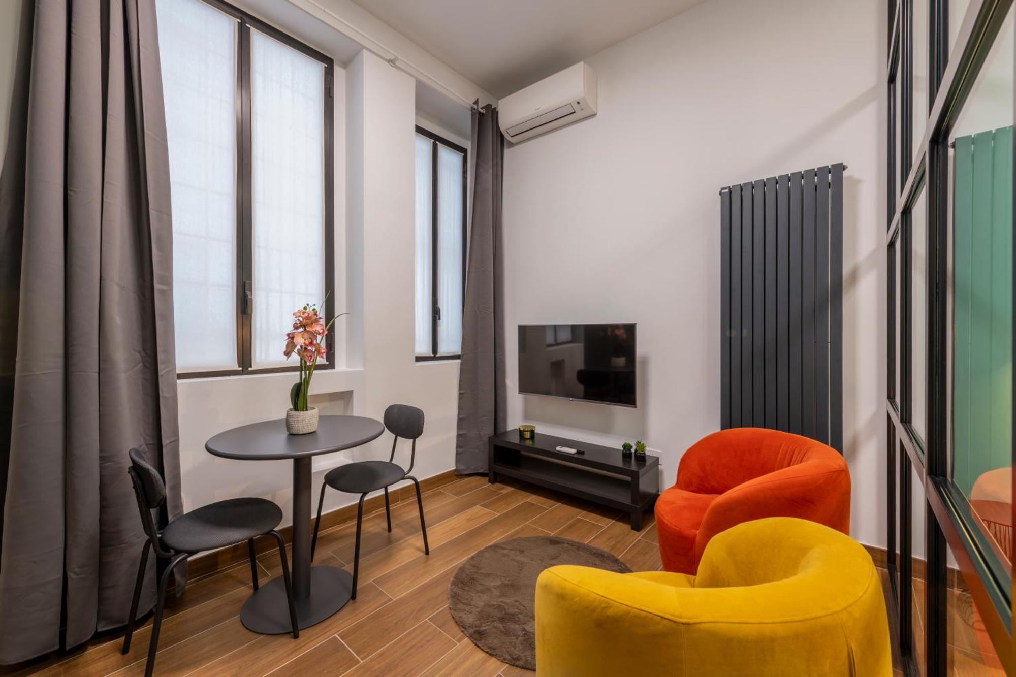 Milan Royal Suites - Centro Brera Extérieur photo