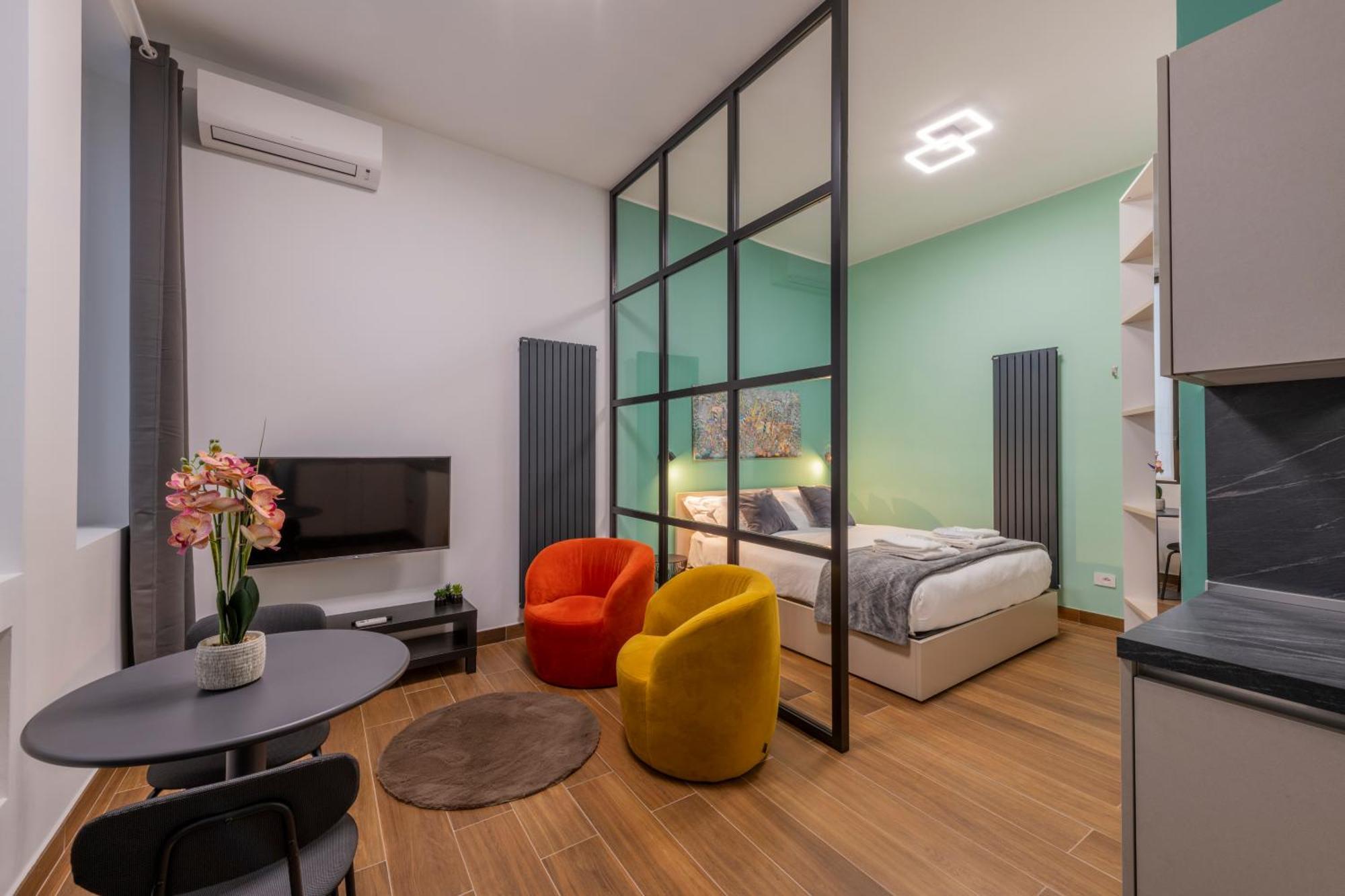 Milan Royal Suites - Centro Brera Extérieur photo