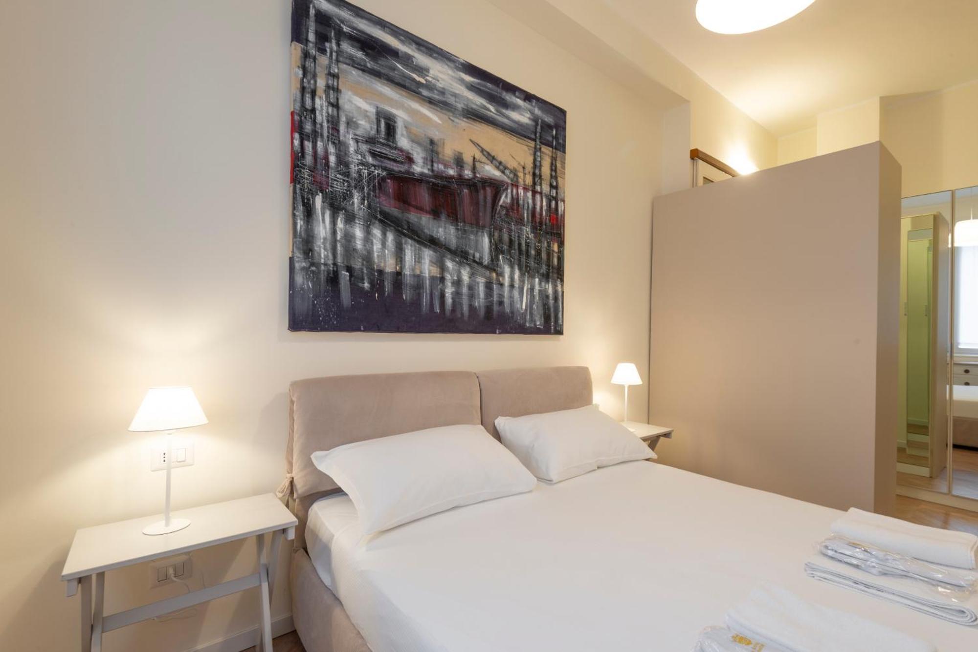 Milan Royal Suites - Centro Brera Extérieur photo