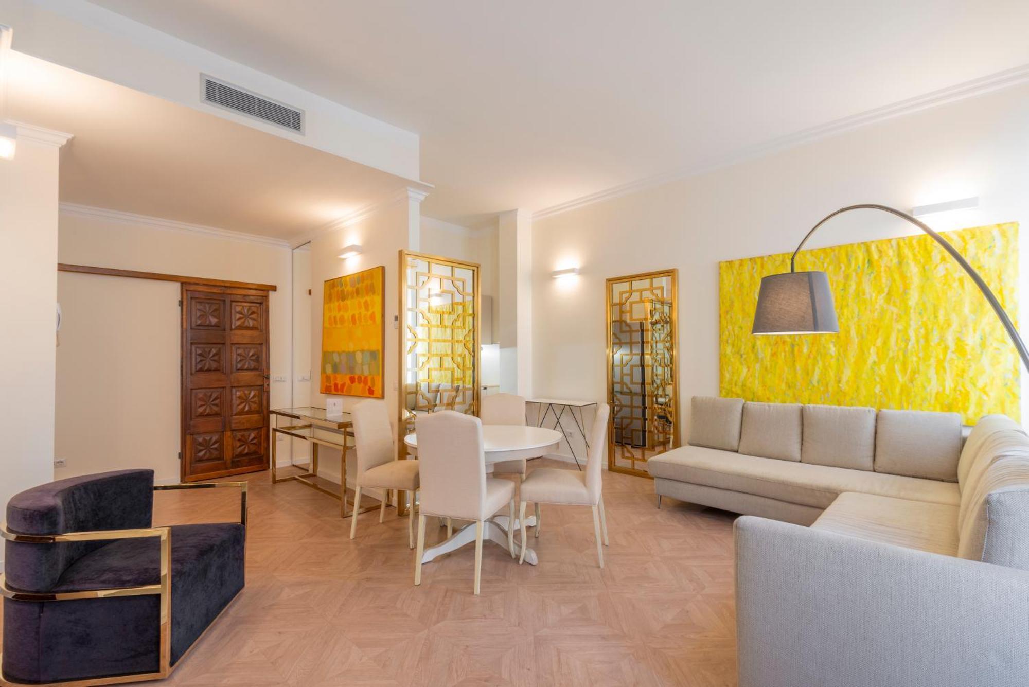 Milan Royal Suites - Centro Brera Extérieur photo