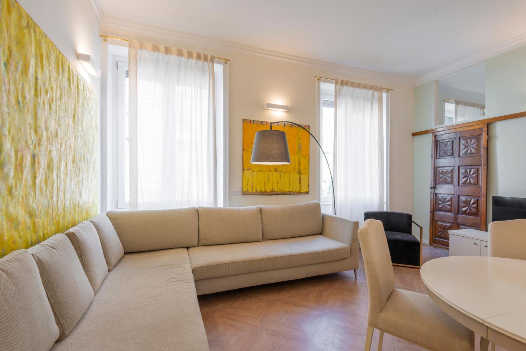 Milan Royal Suites - Centro Brera Extérieur photo
