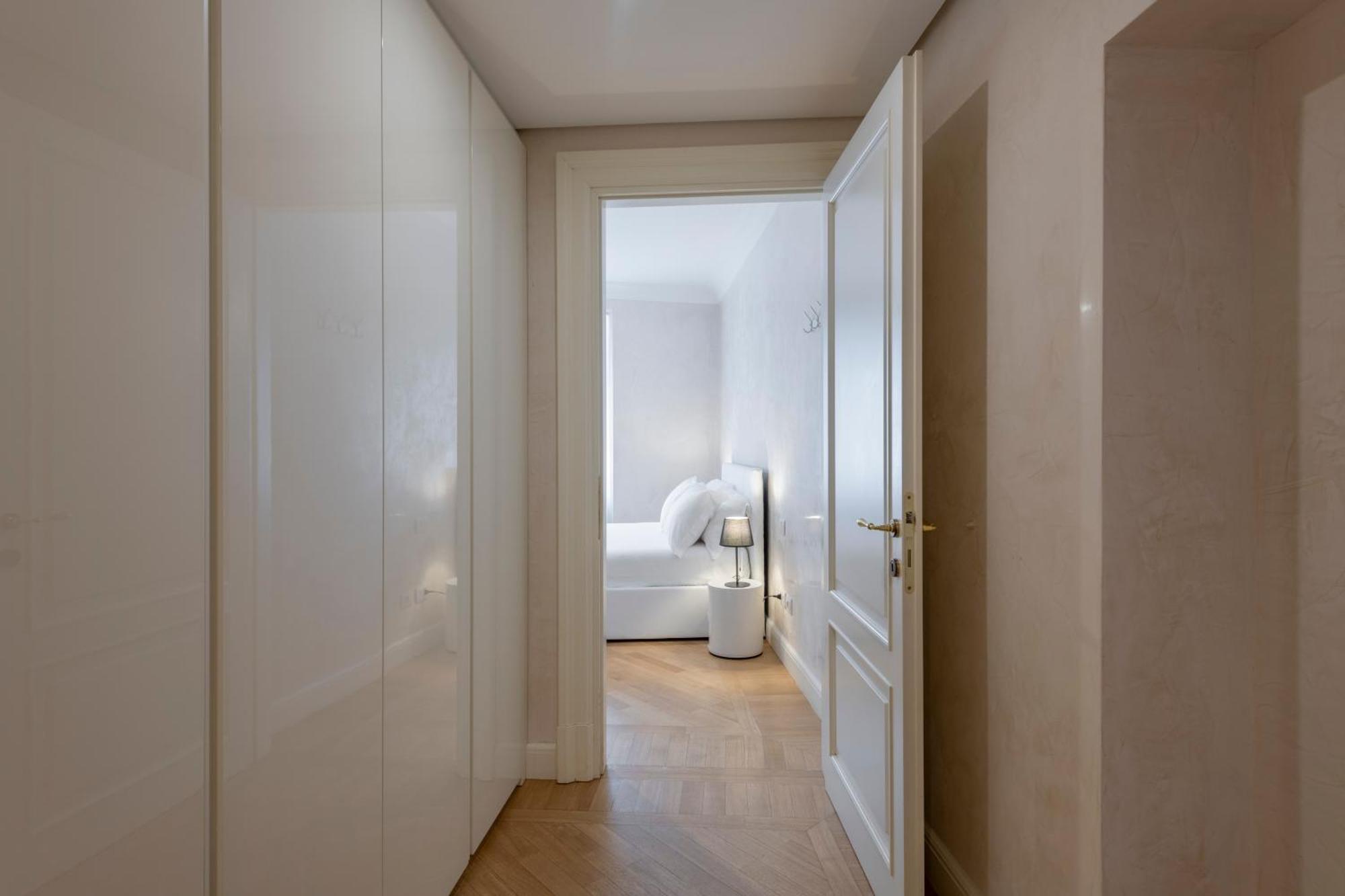 Milan Royal Suites - Centro Brera Extérieur photo