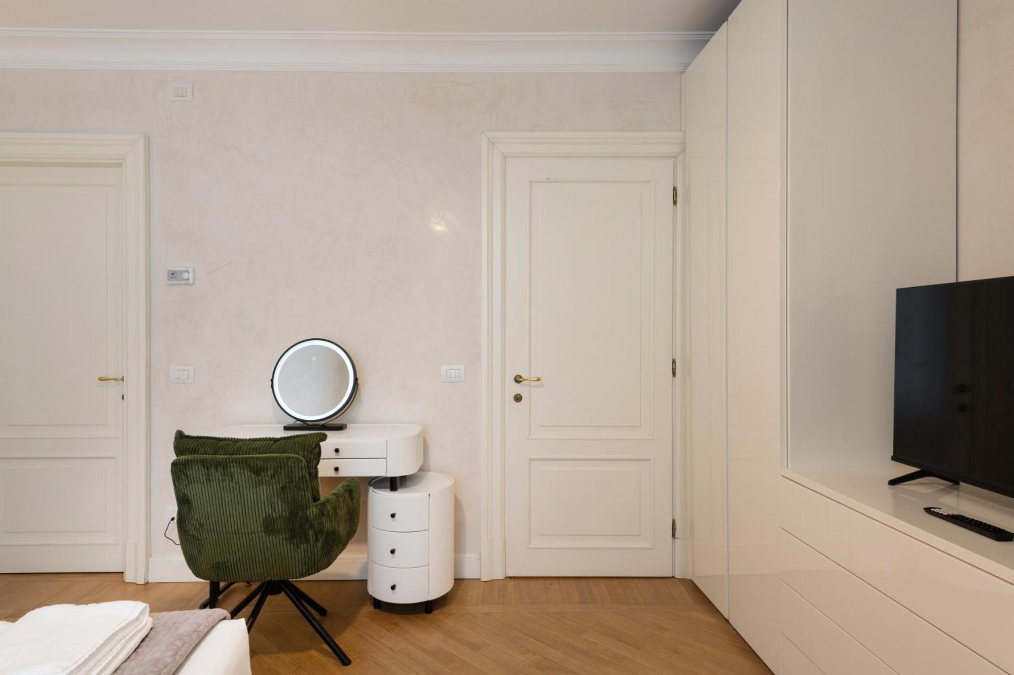 Milan Royal Suites - Centro Brera Extérieur photo