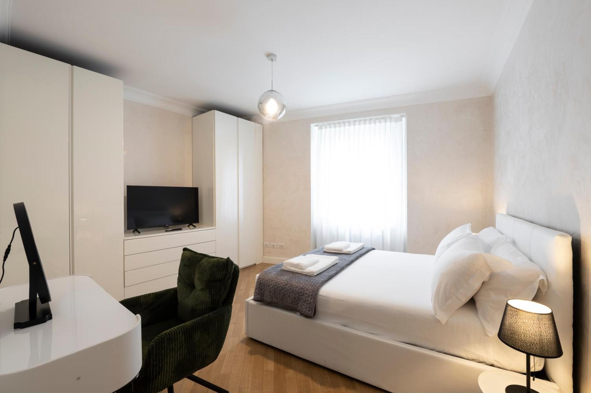 Milan Royal Suites - Centro Brera Extérieur photo