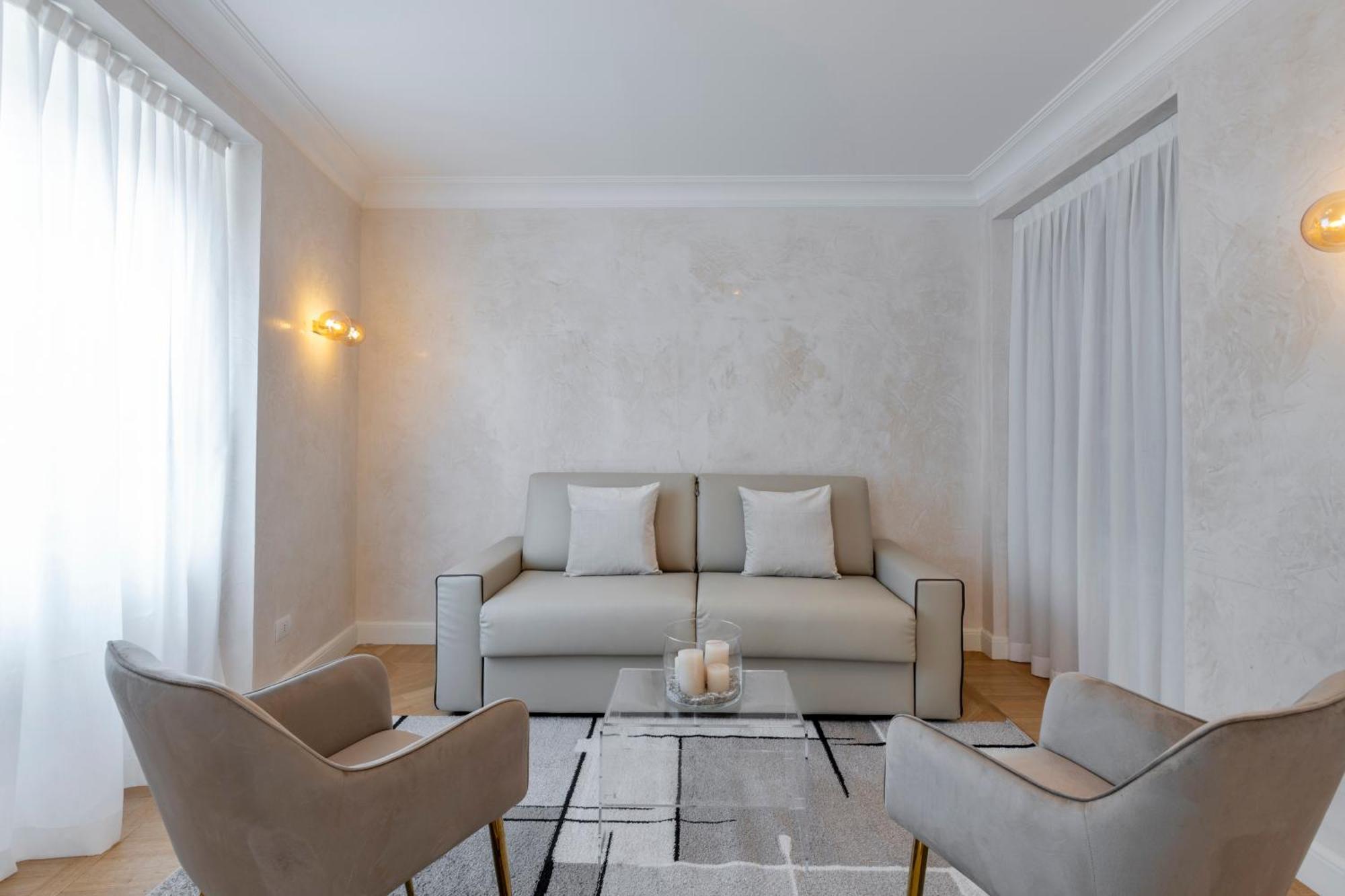 Milan Royal Suites - Centro Brera Extérieur photo