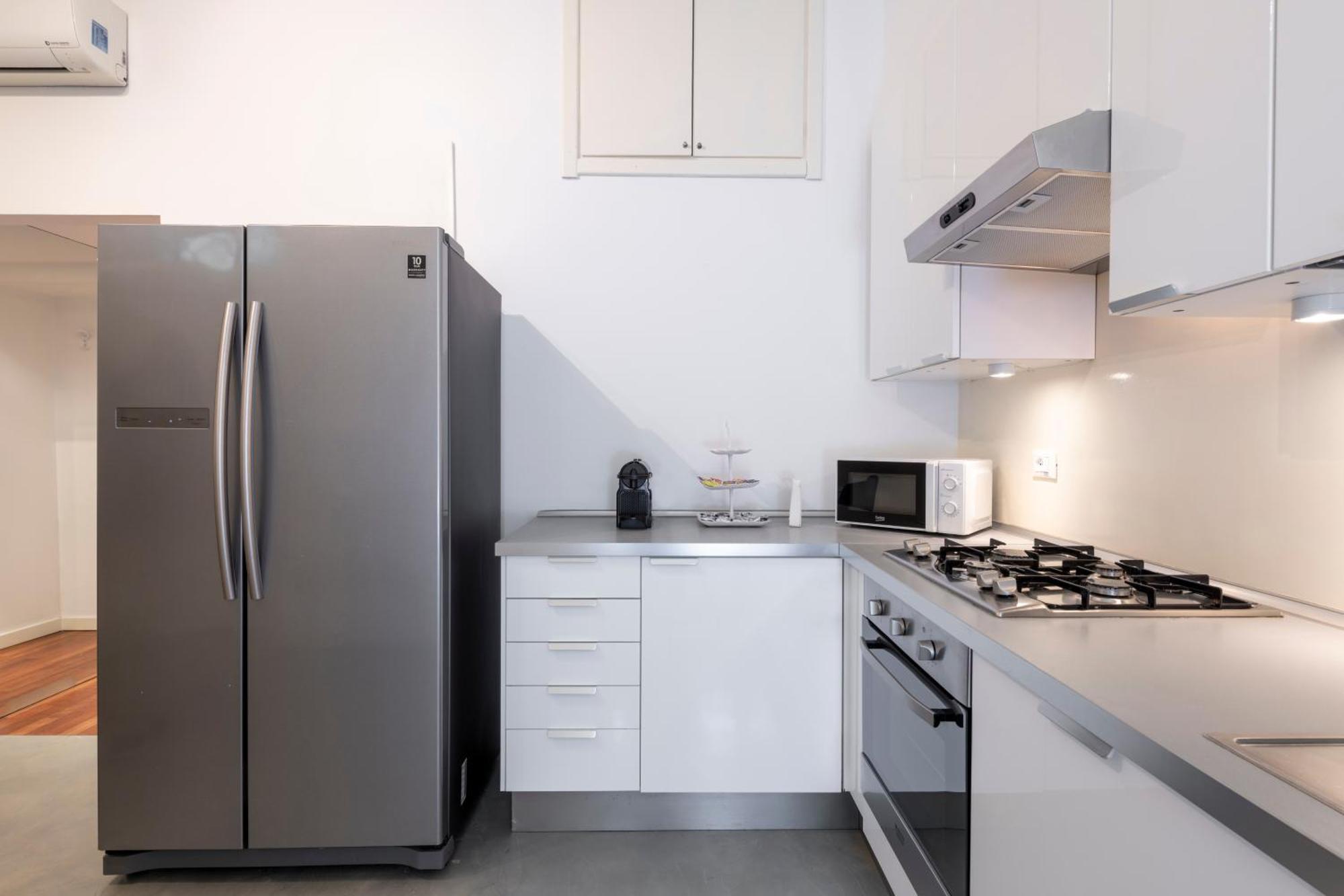 Milan Royal Suites - Centro Brera Extérieur photo
