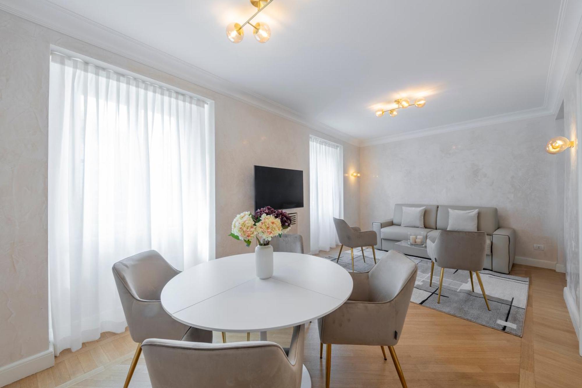 Milan Royal Suites - Centro Brera Extérieur photo